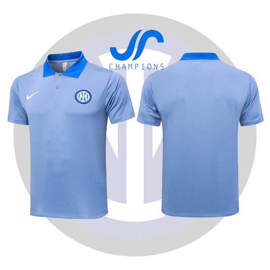 Inter Milan Polo Set