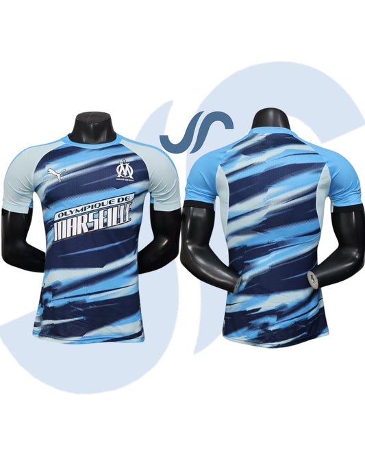 Marseille Training Jersey