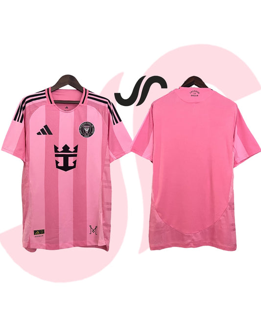 Inter Miami 25/26 Home Jersey