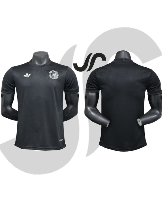 Germany 25/26 Away Jersey