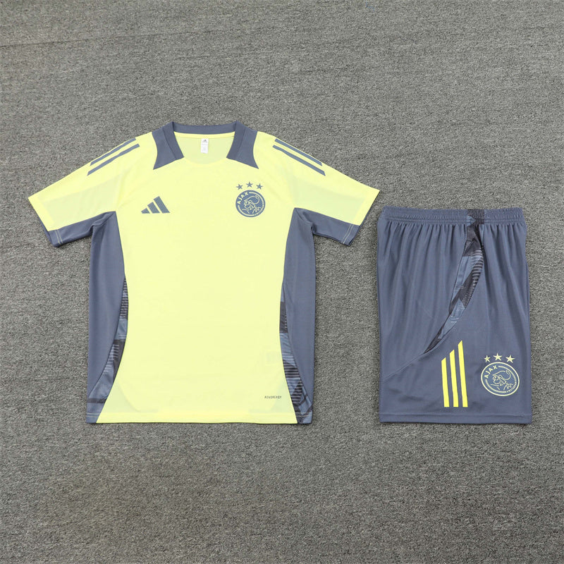 Ajax Training Sets