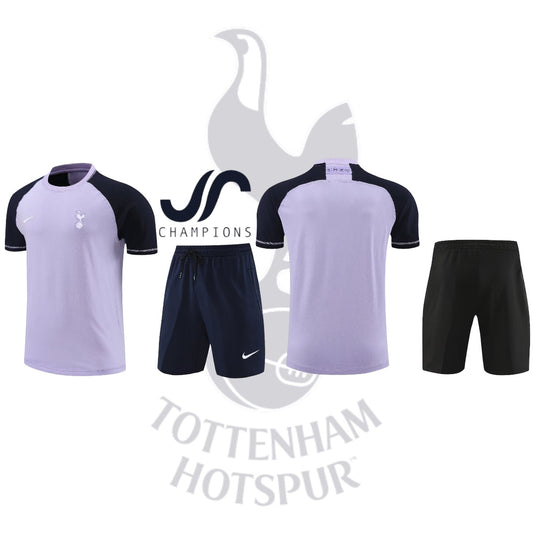 Tottenham Casual Set