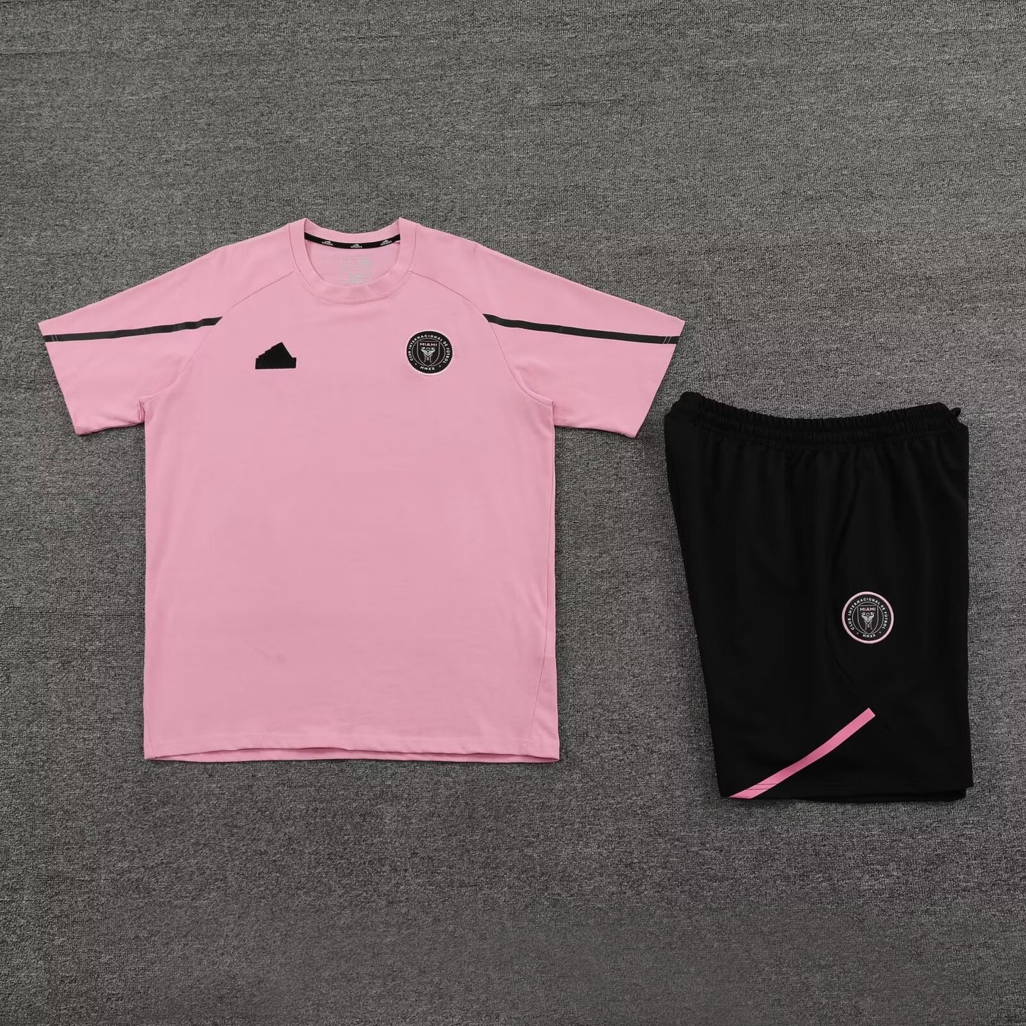 Inter Miami Training Sets