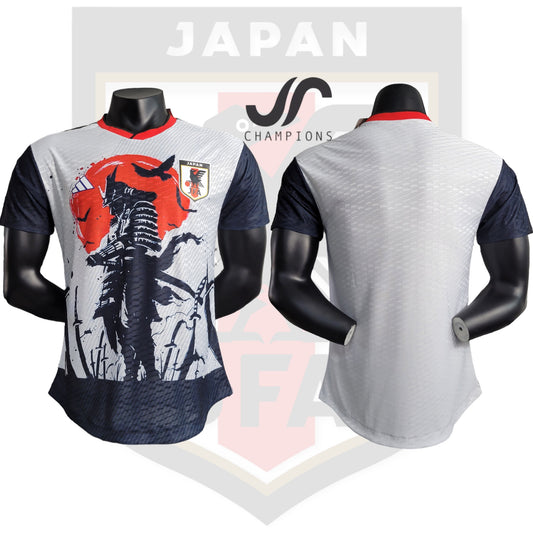 Japan Special Edition Jersey