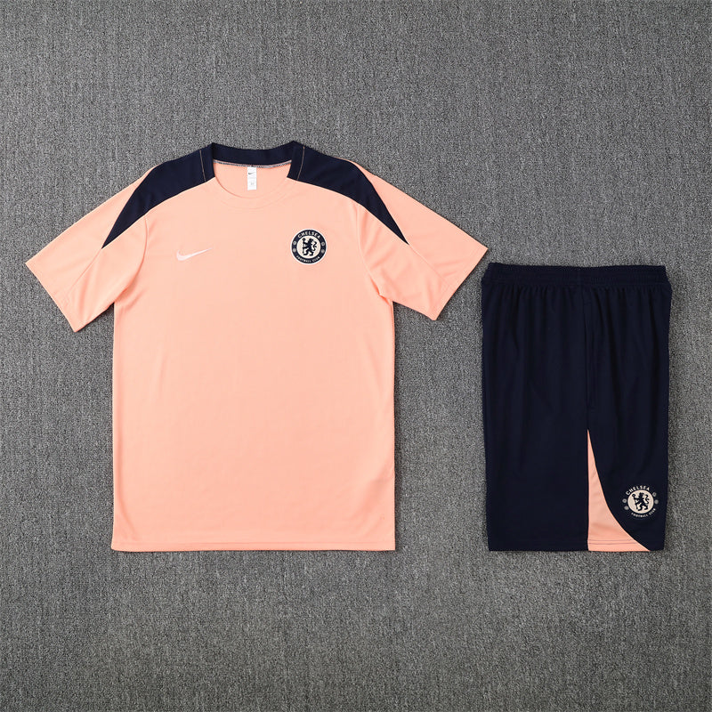 Chelsea Training Set