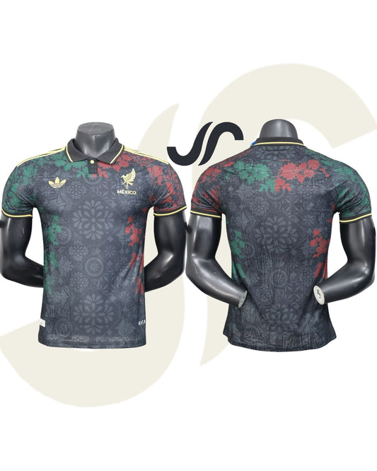 Mexico Jersey