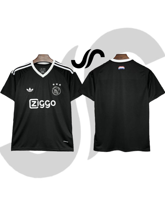 Ajax Pre Match Jersey