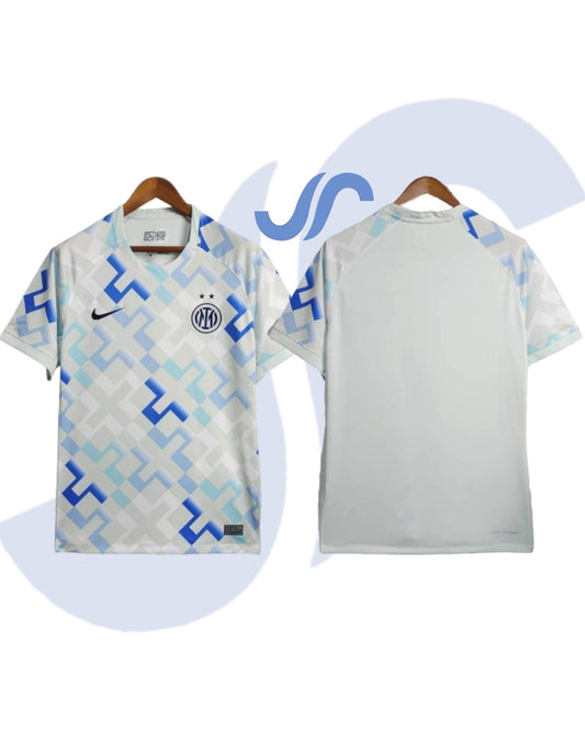 Inter Milan 25/26 Away Jersey