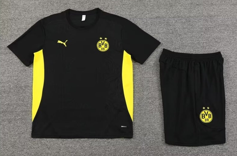 Dortmund Training Set