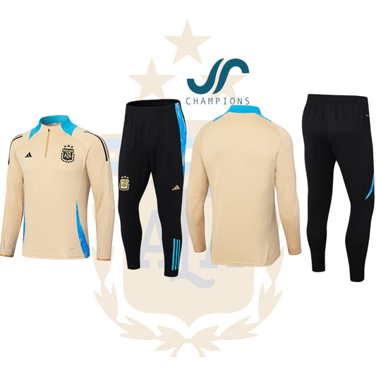 Argentina Tracksuit