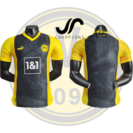 Borussia Dortmund 24/25 Jersey