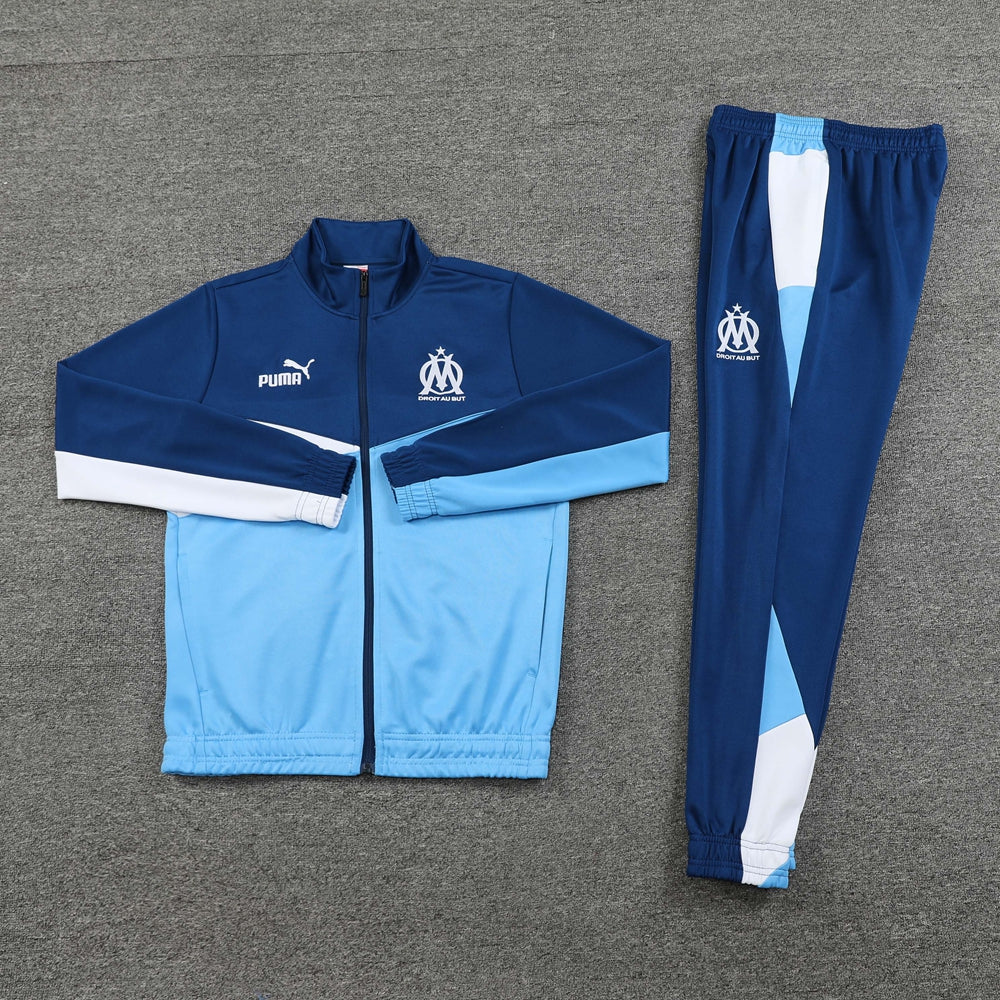 Marseille Jacket Set