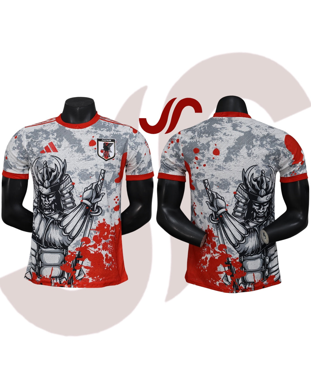 Japan Special Edition Jersey