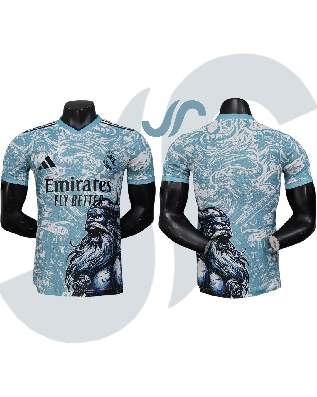 R-M Special Edition Jersey