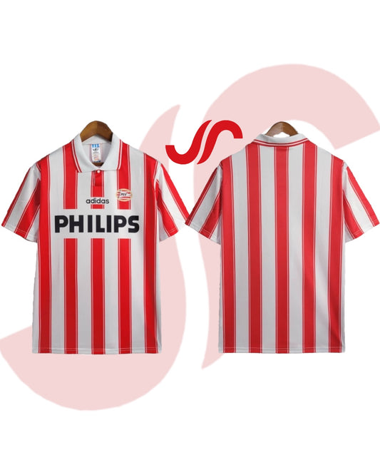 PSV Eindhoven 94/95 Home Jersey