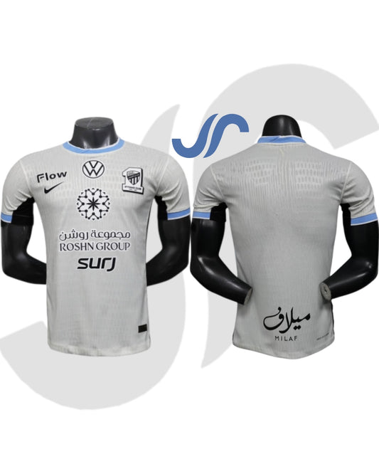Al Ittihad 25/26 Away Jersey