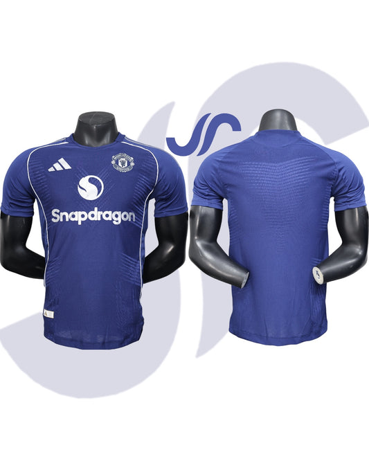 Manchester United Jersey