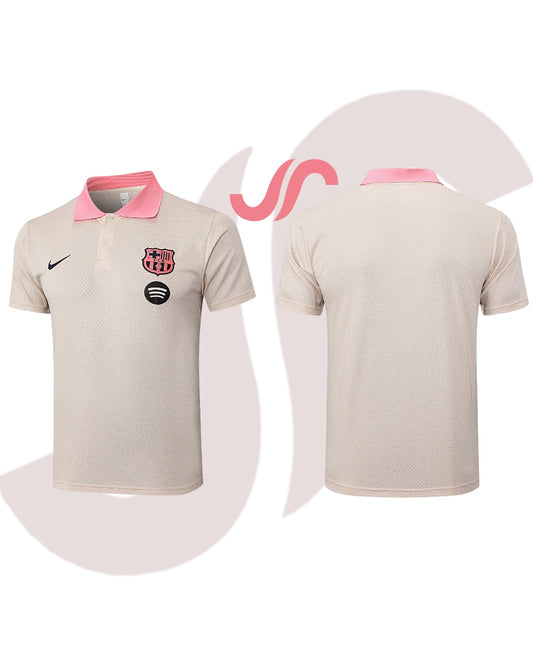 Barcelona Polo
