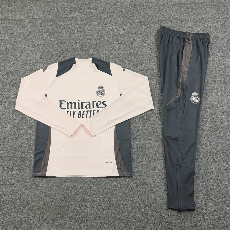 Real Madrid Tracksuits