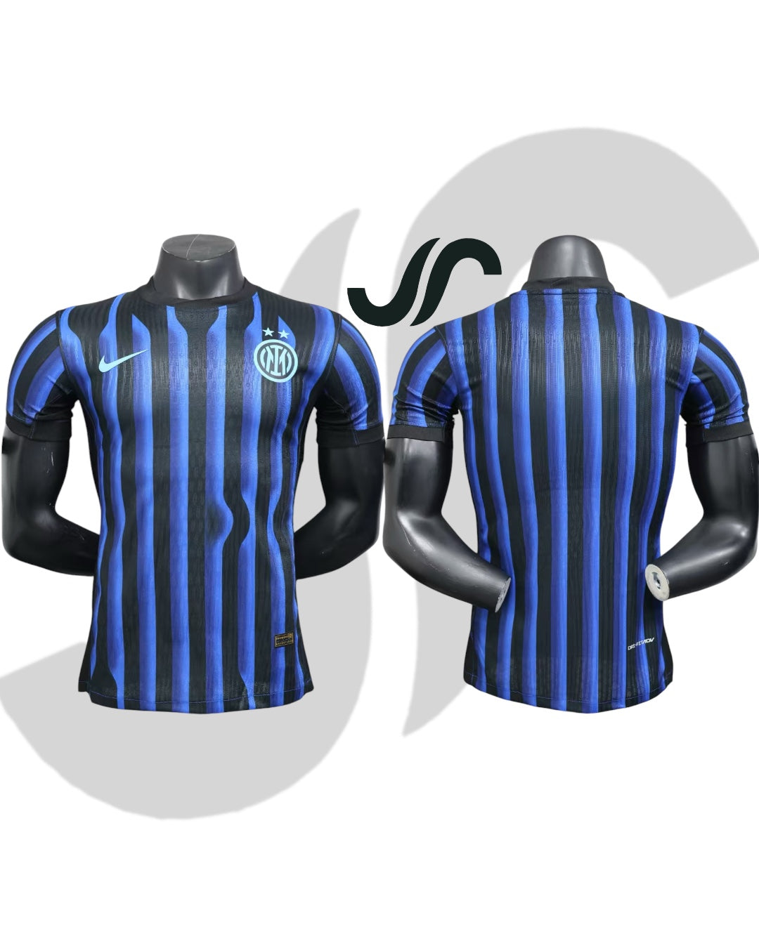 Inter Milan Jersey