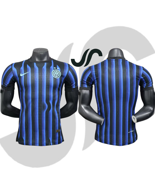 Inter Milan Jersey