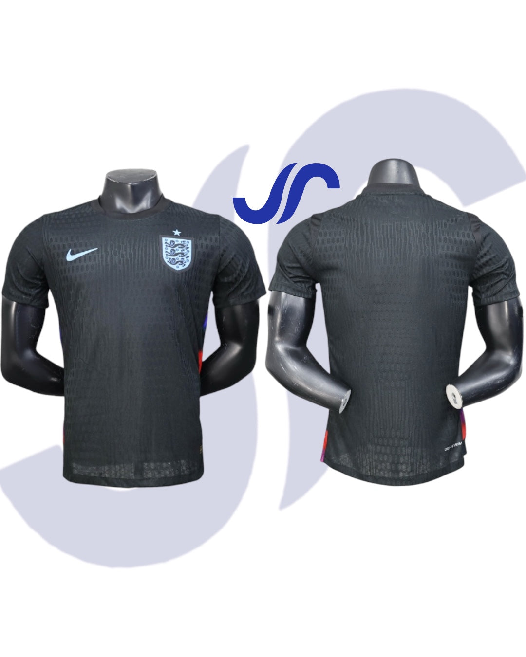 England Jersey