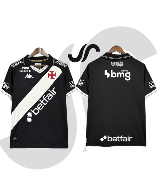 Vasco Da Gama 25/26 Home Jersey