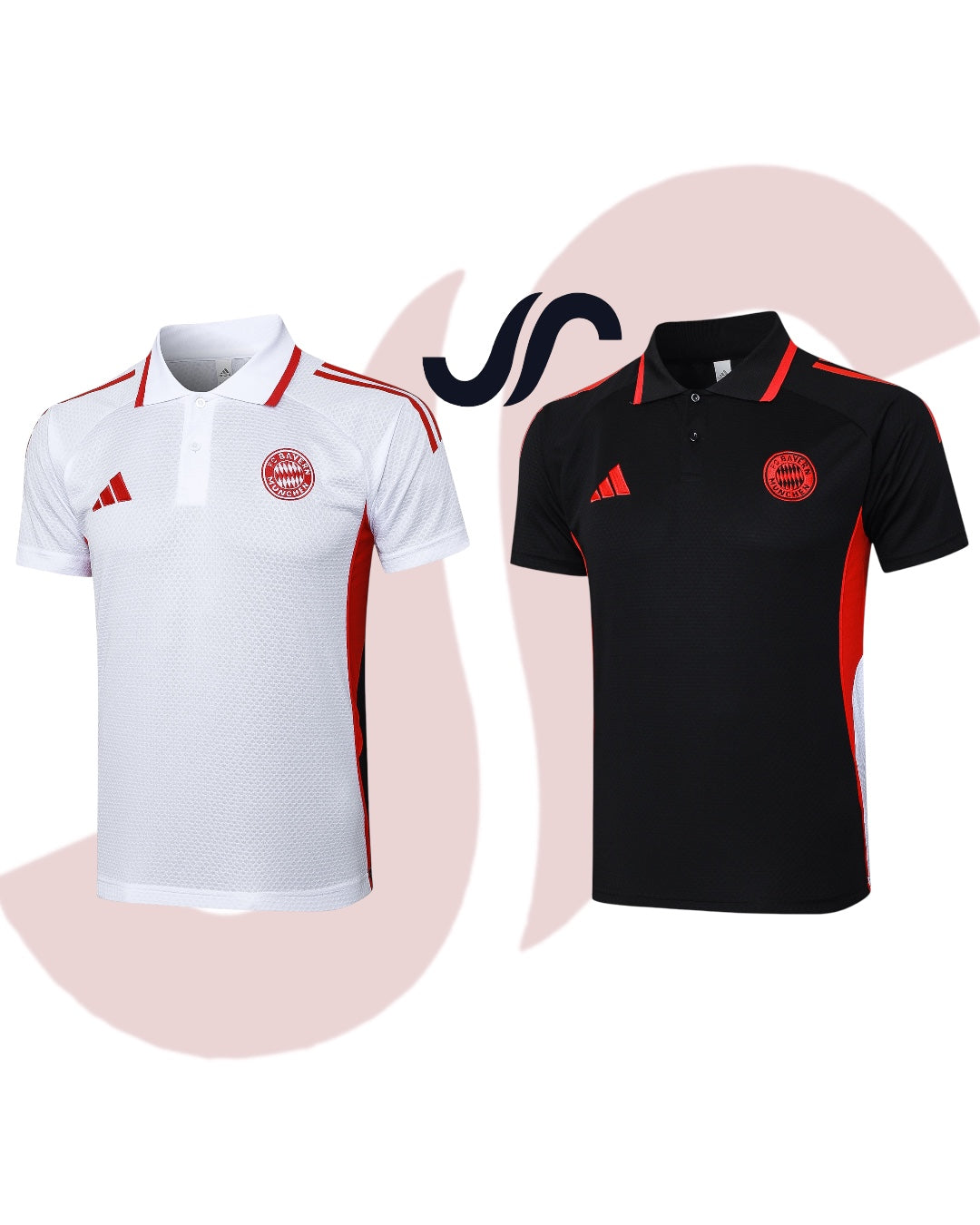 Bayern Munich Polo