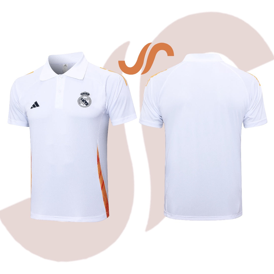 Real Madrid Polo