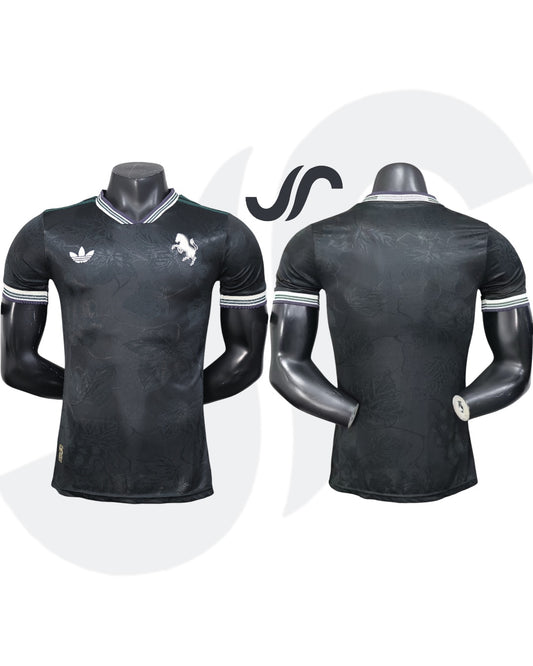 Juventus 25/26 Away Jersey