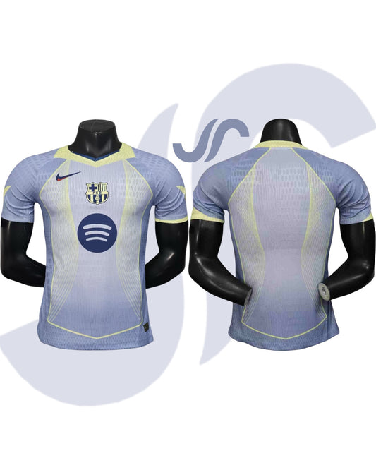 Barcelona Jersey