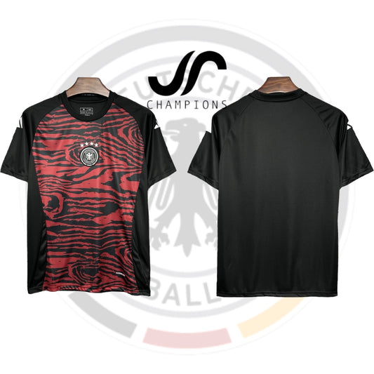 Germany Pre Match Jersey