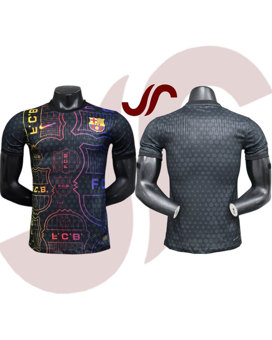 Barcelona Special Edition Jersey