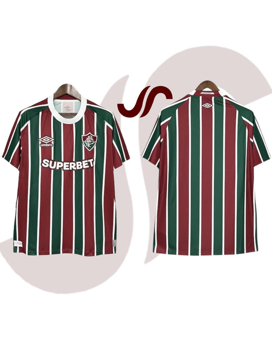 Fluminense 25/26 Away Jersey