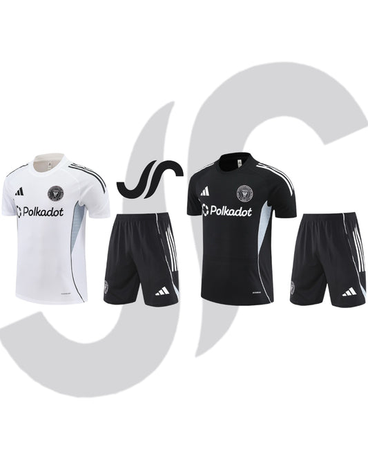 Inter Miami Training Sets