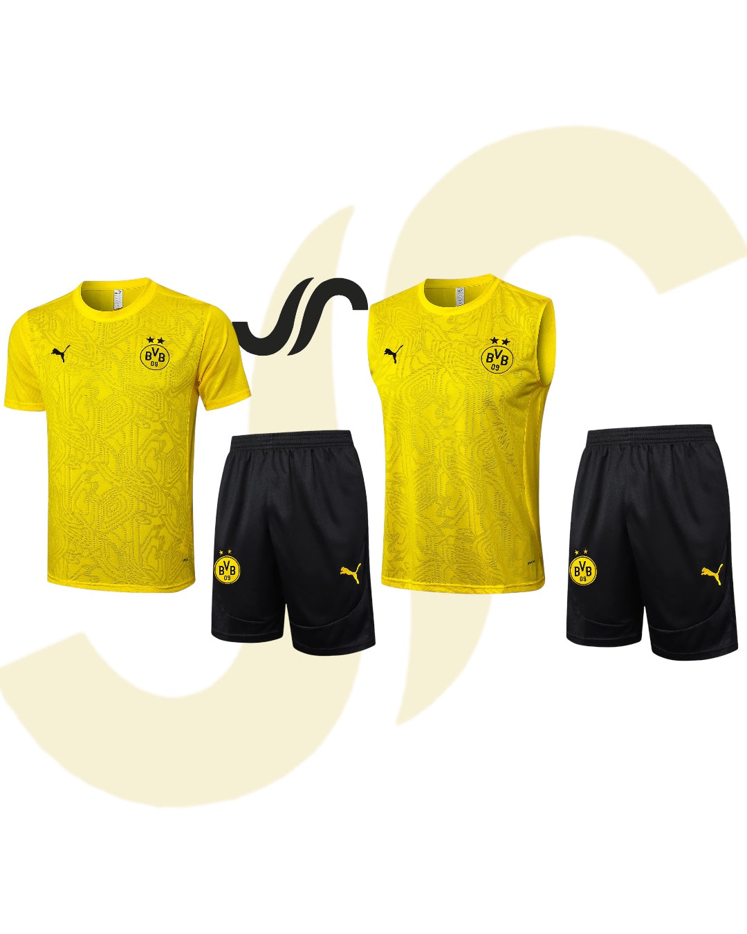 Dortmund Training Set