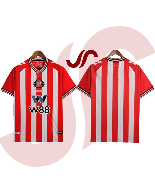 Sunderland 25/26 Home Jersey