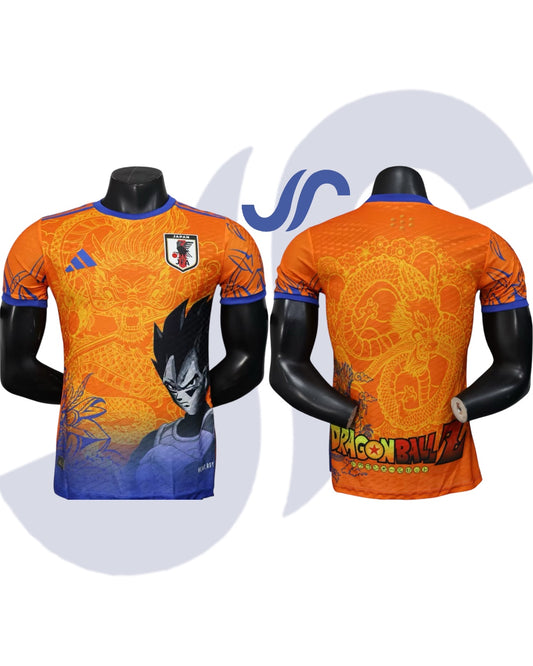 Japan Special Edition Jersey