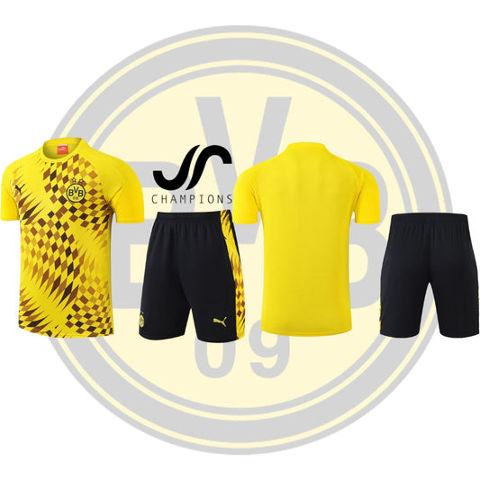 Dortmund Training Set