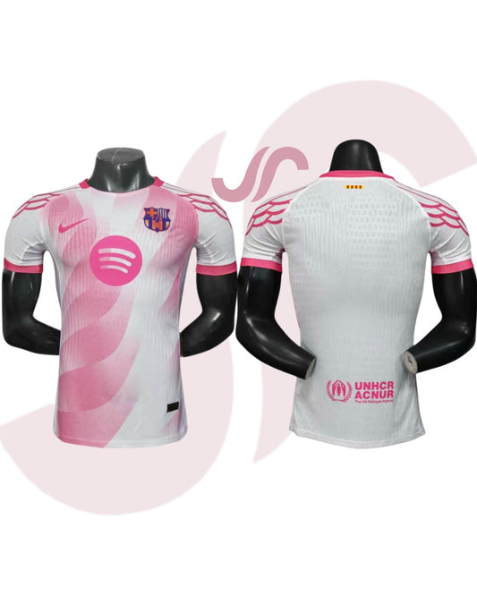 Barcelona Jersey
