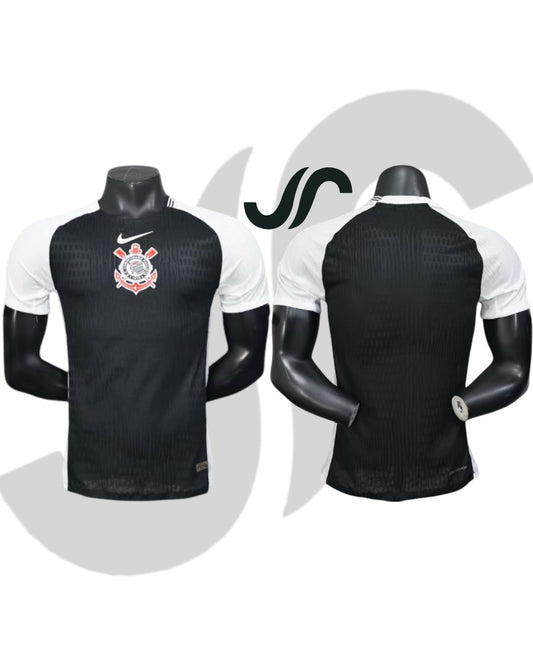 Corinthians 25/26 Home Jersey