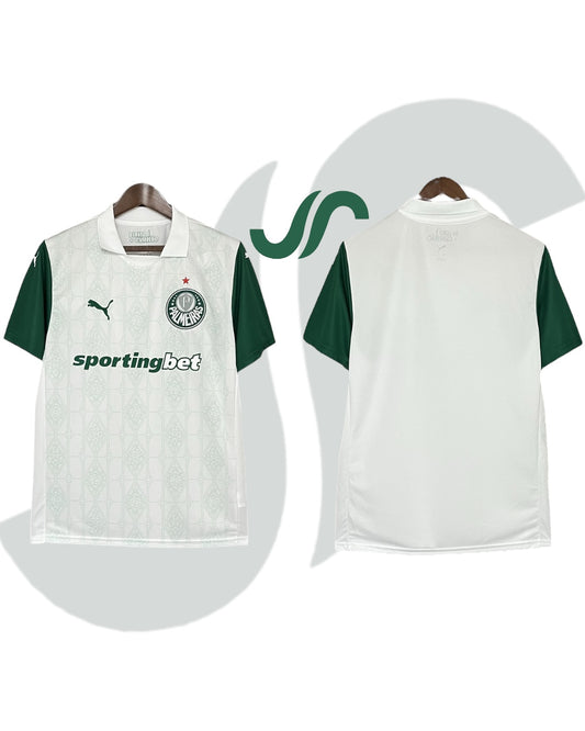 Palmeiras 25/26 Away Jersey