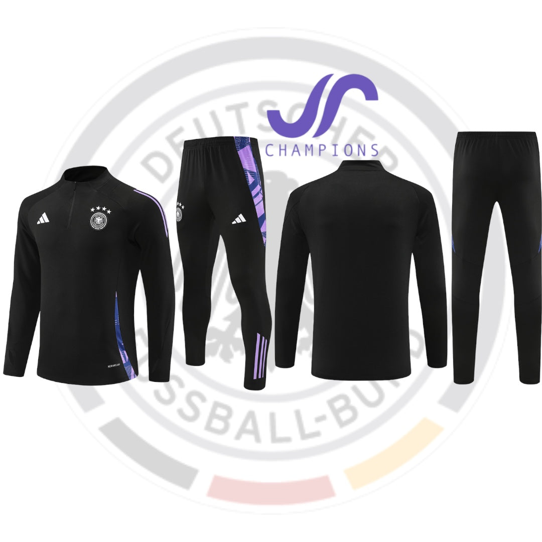 Germany Tracksuit