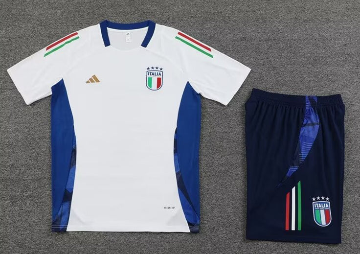 Italy Training Sets