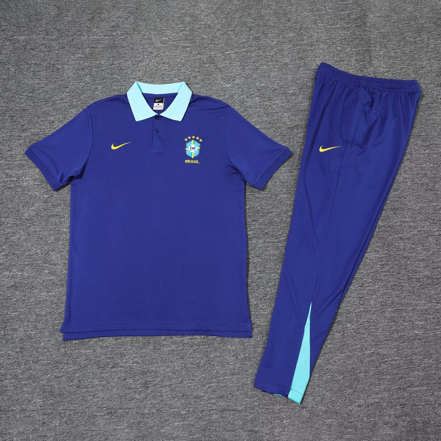 Brazil Polo Set