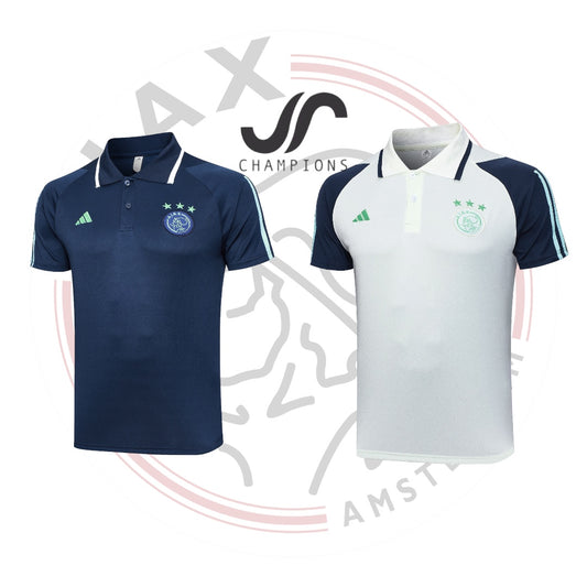 Ajax Polo Set