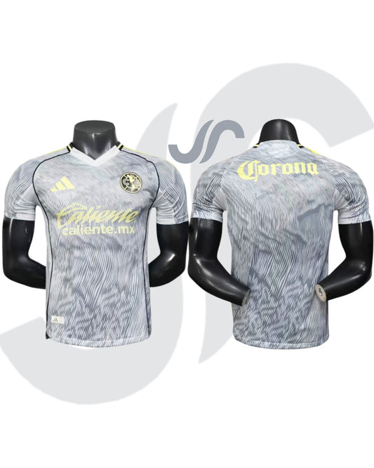 Club America Jerseys
