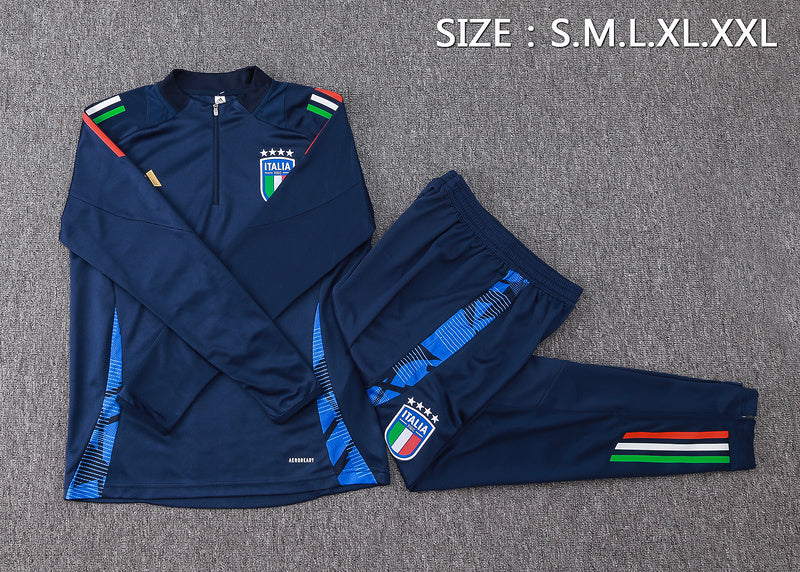 Italy Tracksuit