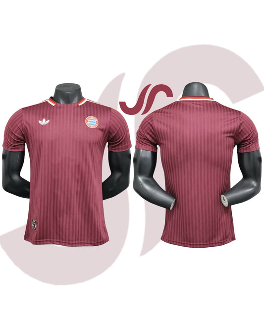 Bayern Munich Adidas Special Edition Jersey