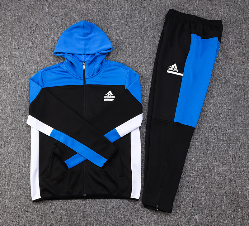 AD Hoodie Set